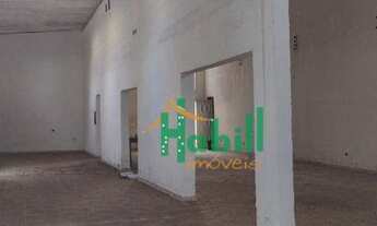 Imagem 4: Galpão para alugar, 183 m² por R$ 3.000,00/mês - Vila Maria de Maggi - Suzano/SP