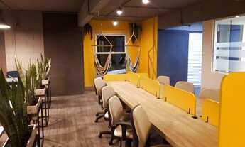 Imagem 4: Apartamento para aluguel com 104 metros quadrados com 4 quartos