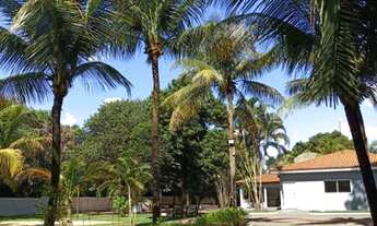 Imagem 3: Chácara Bairro Peti Trianon Araçatuba SP