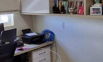 Imagem 4: Apartamento com 4 quartos - Sendo Quatro Suítes - Cobertura - Palmas