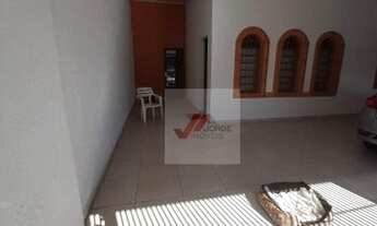 Imagem 3: Casa com 2 dormitórios à venda, 164 m² por R$ 500.000 - Jardim Das Laranjeiras - Bragança