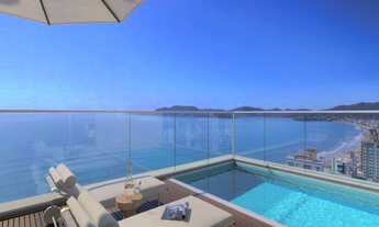 Imagem 6: Em Construção Apartamento com 5 dormitórios