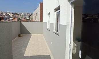 Imagem 7: Apartamento 34m2 à venda no Jardim Nordeste,SP. Próximo a Tiquatira e a Av. Águia de Haia