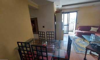 Imagem 5: JARDIM BONFIGLIOLI - 3 DORMITÓRIOS COM ARMÁRIOS, 2 VAGAS, LAZER TOTAL