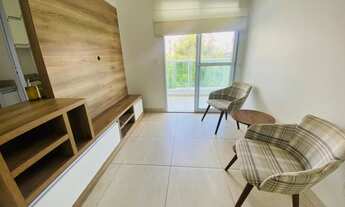 Imagem 2: Apartamento para venda possui 66 metros quadrados com 2 quartos 2 vagas