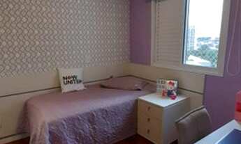 Imagem 4: Apartamento para venda possui 106 m² em Nova Petrópolis - São Bernardo do Campo - SP