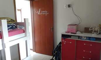 Imagem 4: Casa para venda tem 47 metros quadrados com 2 quartos em Alpes do Vale - Novo Hamburgo - R