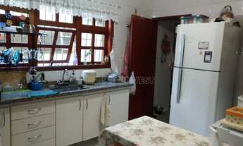 Imagem 2: Casa com 4 dormitórios à venda, 158 m² por R$ 880.000,00 - Granja Viana - Carapicuíba/SP