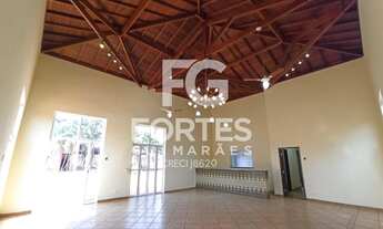 Imagem: Ribeirão Preto - Casa de Condomínio