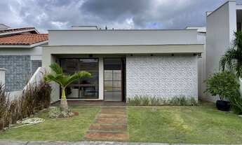 Imagem 2: Casa de 2/4 sendo 1 suíte no Condomínio Arbol Residence no Bairro Sim