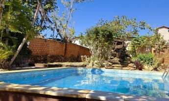 Imagem: Casa temporada Pirenopolis