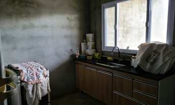 Imagem 7: Casa Residencial Parque Imperial Salto/SP