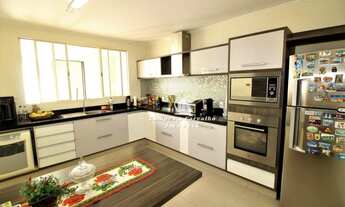 Imagem 7: Casa com 4 dormitórios à venda, 250 m² por R$ 435.000,00 - Independência - Ribeirão Preto