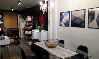 Imagem: Apartamento venda 117 metros 3 dormitorios