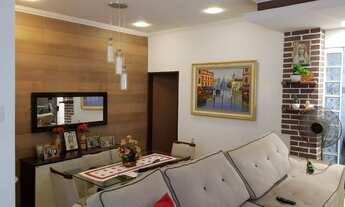 Imagem 3: Casa a Venda na Santa Lucia (Reformada