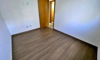 Imagem 7: APARTAMENTO 02 QUARTOS SU?TE 02 VAGAS DE GARAGEM - BAIRRO OURO PRETO