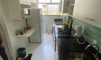 Imagem 2: Flamboyant / 3Quartos ( Suite )/ 1vaga / 230 mil