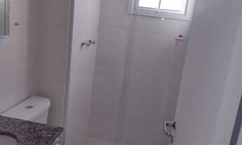 Imagem 4: Apartamento para venda possui 82 metros quadrados com 3 quartos