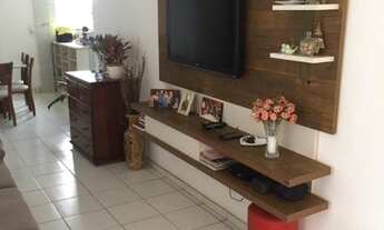 Imagem 5: VA]Excelente Casa no Cohatrac/ 2 quartos + 1 suíte/ energia solar/ nascente