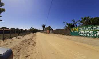 Imagem 5: Excelente terreno para Construtora , 2.520 m² Encantada - Eusébio - CE