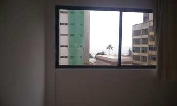 Imagem 6: Apartamento para aluguel tem 90 M2 com 3 quartos, 2 Vagas em Boa Viagem - Recife - PE