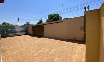 Imagem 4: Aparecida de Goiânia - Casa Padrão - Cidade Satélite São Luiz