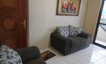 Imagem 4: Apartamento 53m2 com 1 quarto 1 vaga, Sacada, Piscina, Maracanã, Apenas 220 mil