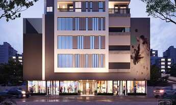 Imagem 3: Itapema - Apartamento Padrão - Morretes