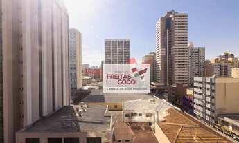 Imagem 4: Conjunto para alugar, 267 m² por R$ 7.421,43/mês - Centro - Curitiba/PR