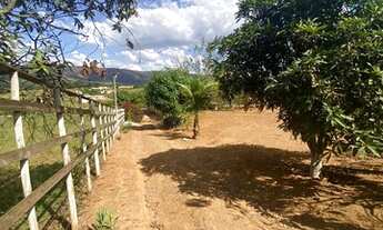 Imagem 3: Chácara com área de 4.000² em Serra Azul/Mateus Leme - MG