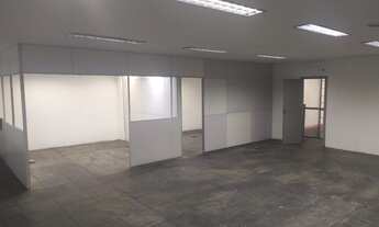 Imagem 6: Galpão para locação no Jardim Anália Franco