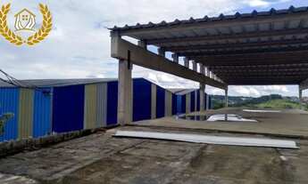 Imagem 2: Galpao JARDIM CRUZEIRO MAIRINQUE SP Brasil