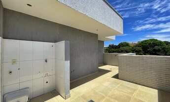 Imagem 5: COBERTURA 4 QUARTOS, SU?TE, 2 VAGAS E ELEVADOR NO SERRANO