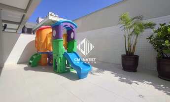 Imagem 7: Lindo Apartamento 3 Dormitórios e suíte com Vista Mar e Garagem dupla com Robby Box em Bar