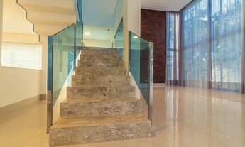 Imagem 4: Casa moderna e elegante Parque Costa Verde - Piatã