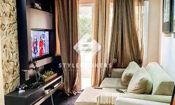 Imagem: Condominio Piazza Di Napoli