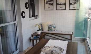 Imagem: Apartamento com o espaço que você precisa