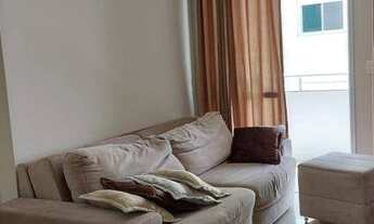 Imagem 2: Apartamento com 2 dormitórios à venda, 80 m² por R$ 508.800,00 - Bom Abrigo - Florianópoli