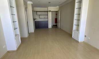 Imagem 2: Apartamento a venda 96m com 3 quartos 1 suíte na - Condominio Buena Vista - Vila Augusta-G