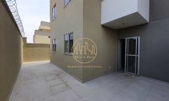 Imagem 2: Área Privativa no bairro Cabral, oportunidade para o primeiro imóvel e investimento