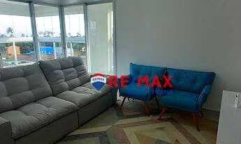 Imagem 4: Apartamento à venda, 145 m² por R$ 1.600.000,00 - Praia da Enseada - Guarujá/SP