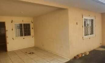 Imagem: Casa para aluguel possui 65 metros quadrados