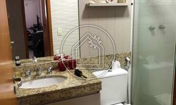 Imagem 2: Excelente apartamento de 02 quartos ( sendo 01 suite ) na praia de Piratininga