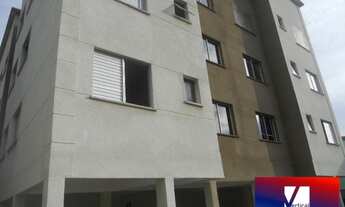 Imagem 1: Apartamento residencial à venda, Jardim Ouro Preto, Taboão da Serra