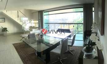 Imagem 2: Nova Lima - Apartamento Padrão - Vale Do Sereno