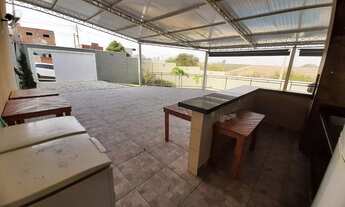 Imagem 6: Área de lazer à venda, 80 m² por R$ 500.000 - Jardim da Balsa I - Americana/SP