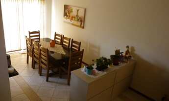 Imagem: Sobrado para venda possui 111 metros quadrados