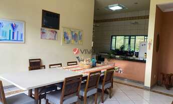 Imagem 6: Nova Lima - Casa de Condomínio - Cond. Arvoredo