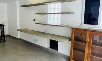 Imagem 4: Cobertura duplex para venda possui 135 metros quadrados com 2 quartos