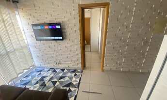 Imagem 2: Apartamento Blend MOBILIADO